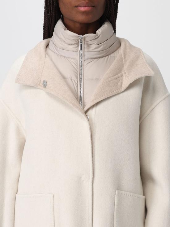 25FW 무레르 NATISHA-CWB  나티샤 CWB 자켓 MODGI100980 V3589 Sand - MOORER