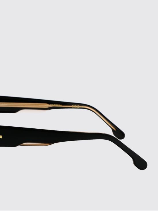 26SS 까레라 선글라스 FLAGLAB14 0WMA8 Black - CARRERA