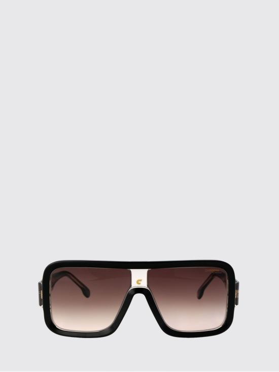 26SS 까레라 선글라스 FLAGLAB14 0WMA8 Black - CARRERA