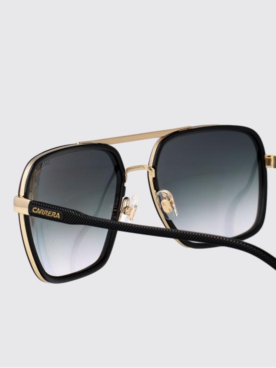 25FW 까레라 선글라스 CARRERA256 S RHLD6 Gold - CARRERA