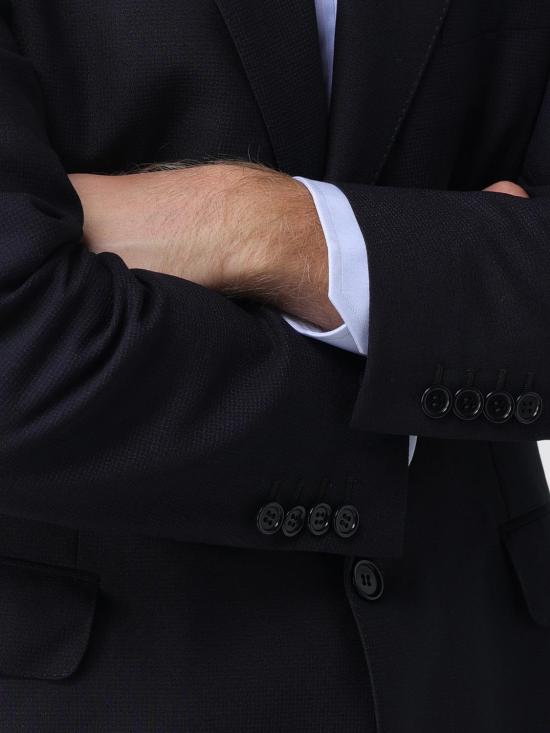 25FW 브리오니 수트 세트 RANP17ODA24 4100 Blue - BRIONI