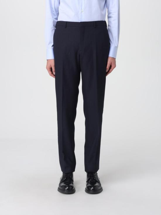 25FW 브리오니 수트 세트 RANP17ODA24 4100 Blue - BRIONI