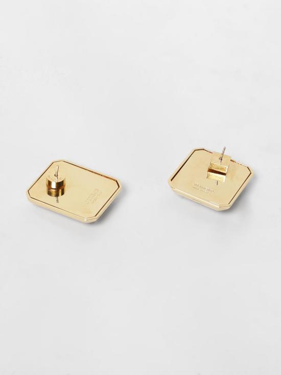 25FW 자크뮈스 보석 JWW00761AOT4005 979 Silver - JACQUEMUS