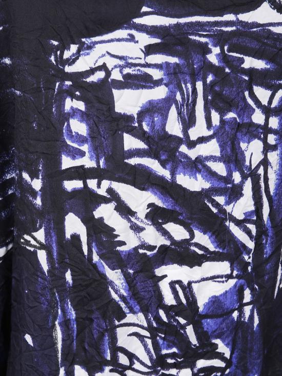 25FW 다니엘라 그레지스 롱 원피스 A496ABS316 61 Multicolor - DANIELA GREGIS