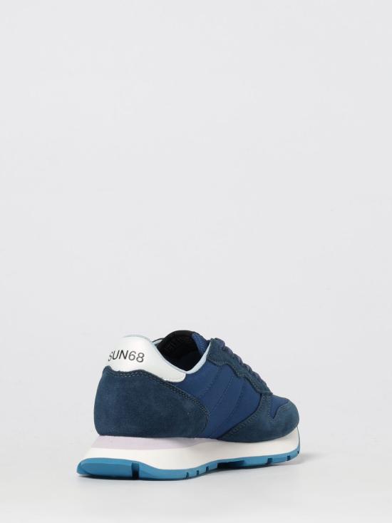 25FW 썬 68 스니커즈 Z45201 78 Petroleum Blue - SUN 68