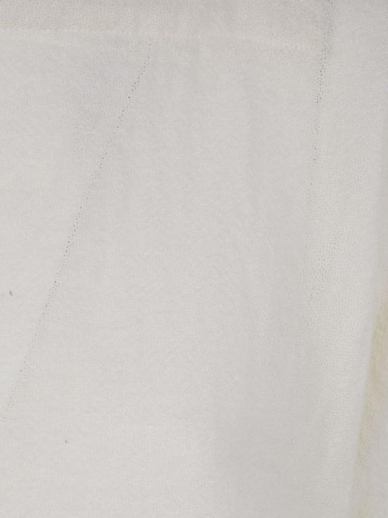 25FW 다니엘라 그레지스 블라우스 CA26IW196 10 Cream - DANIELA GREGIS