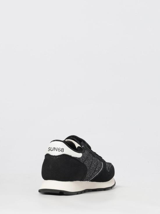 25FW [키즈] 썬 68 스니커즈 Z45404K 11 Black - SUN 68