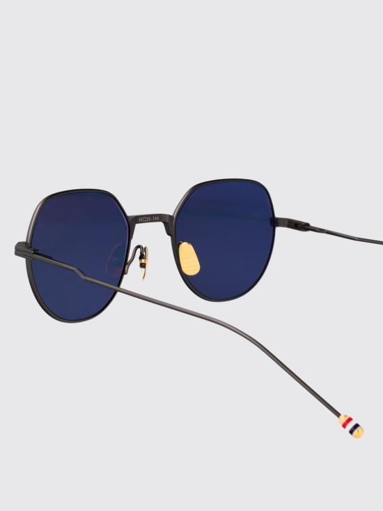 25FW 톰브라운 선글라스 UES935AG0001 005 Black - THOM BROWNE