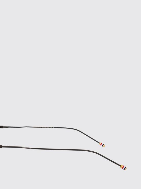 25FW 톰브라운 선글라스 UES935AG0001 005 Black - THOM BROWNE