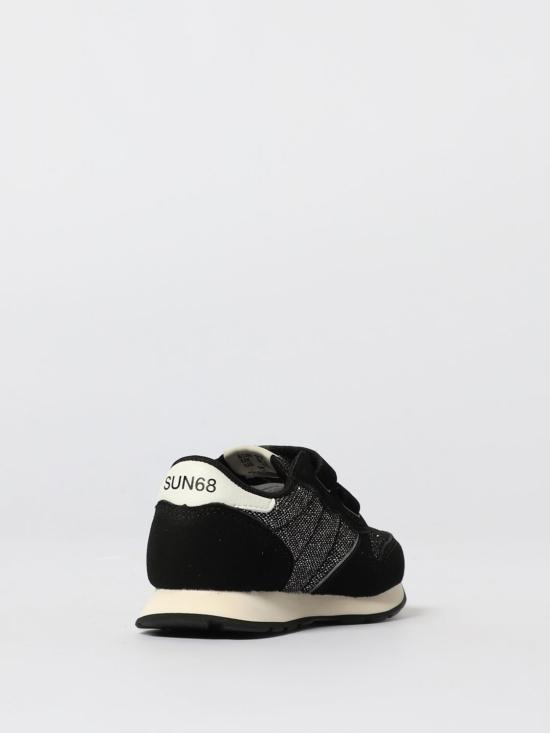 25FW [키즈] 썬 68 스니커즈 Z45404B 11 Black - SUN 68