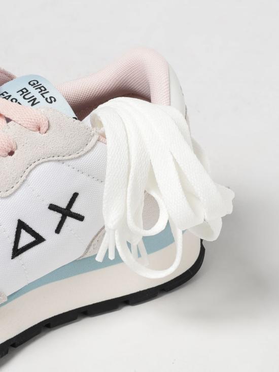 25FW 썬 68 뮬/슬리퍼 Z45201 01 White - SUN 68