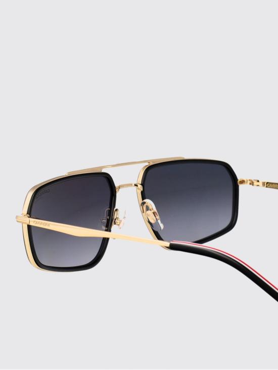 25FW 까레라 선글라스 CARRERA338 S RHL Gold - CARRERA