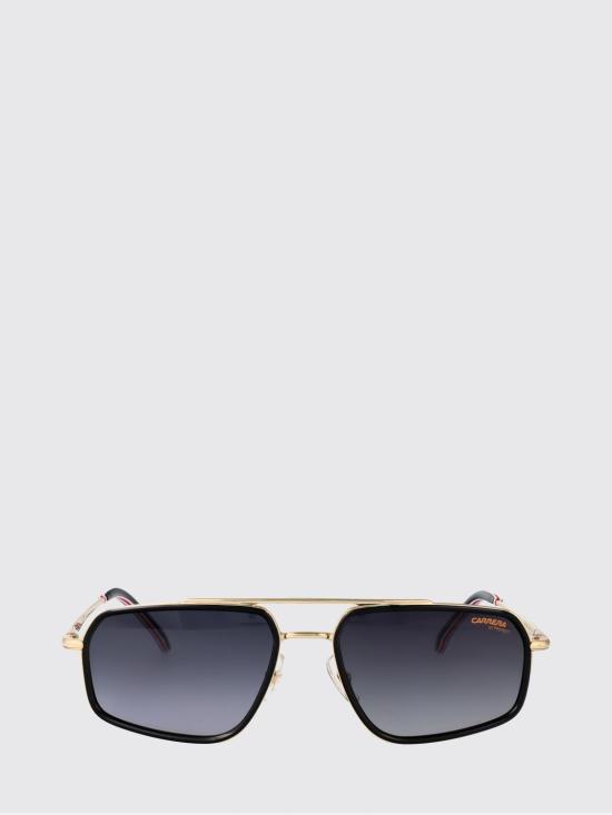 25FW 까레라 선글라스 CARRERA338 S RHL Gold - CARRERA