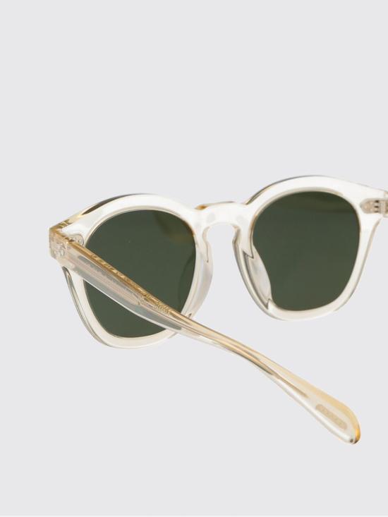 25FW 올리버피플스 선글라스 0OV5382SU109471 100383 Yellow - OLIVER PEOPLES