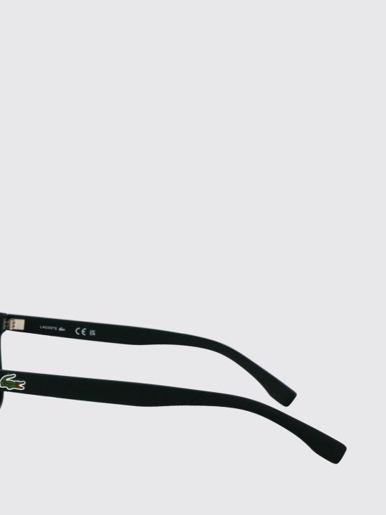 25FW 라코스테 선글라스 L884S 315 Green - LACOSTE