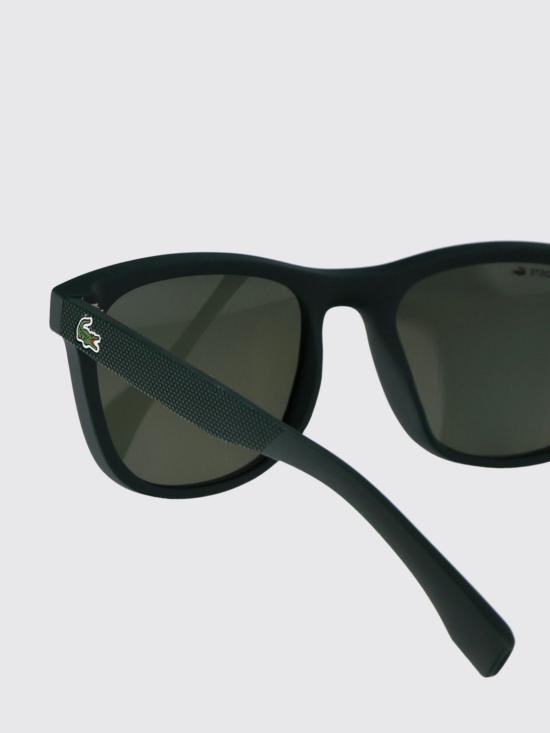 25FW 라코스테 선글라스 L884S 315 Green - LACOSTE