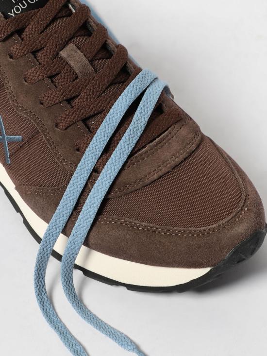 25FW 썬 68 스니커즈 Z45101 08 Brown - SUN 68