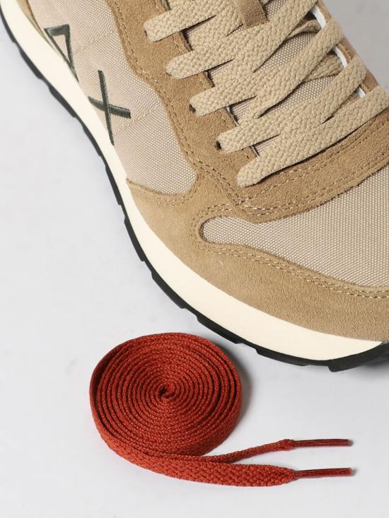 25FW 썬 68 뮬/슬리퍼 Z45101 77 Beige - SUN 68