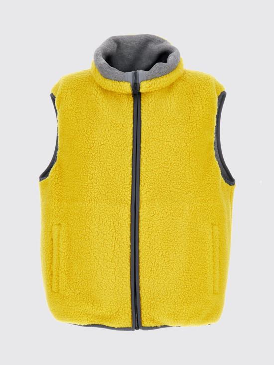 25FW 지방시 수트 자켓 BM01DY3196 752 Yellow