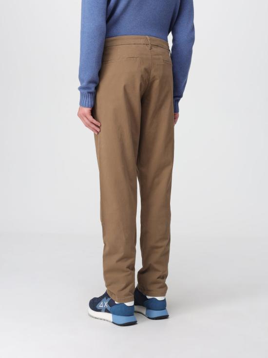 25FW 썬 68 스트레이트 팬츠 P45101 52 Mud - SUN 68