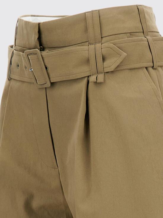 25FW 시몬로샤 스트레이트 팬츠 41711267 STONE Beige - SIMONE ROCHA