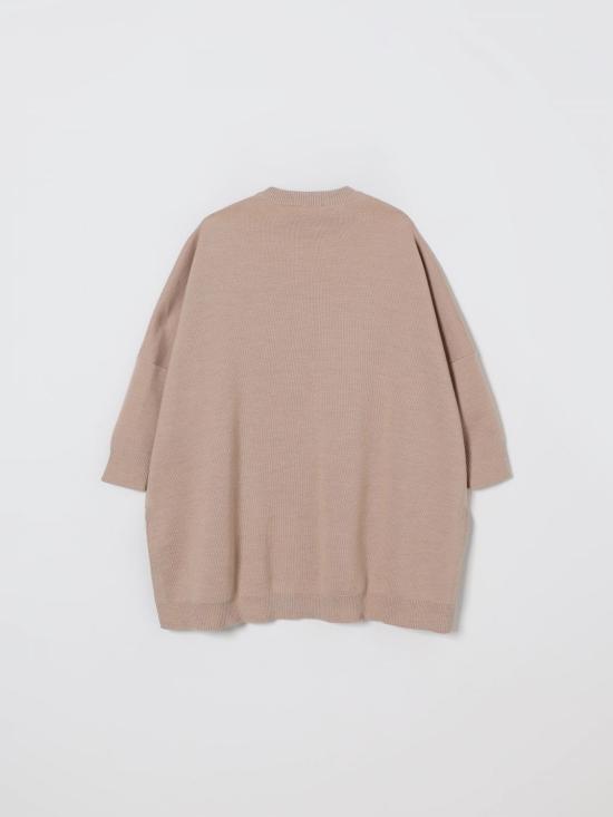 25FW [키즈] 펜디 원피스 JFG229AUKU F1P2N Violet - FENDI