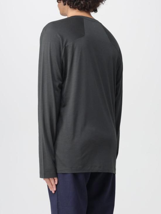 25FW 씨세 반팔 티셔츠 LR040TJ014 G25 Olive - SEASE