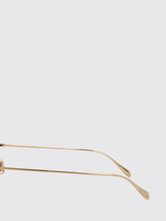 25FW 올리버피플스 선글라스 0OV1186S530552 503680 Gold - OLIVER PEOPLES