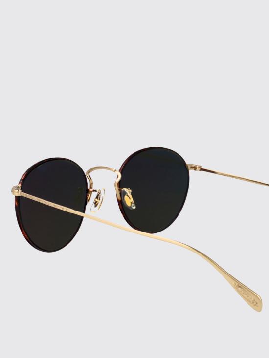 25FW 올리버피플스 선글라스 0OV1186S530552 503680 Gold - OLIVER PEOPLES