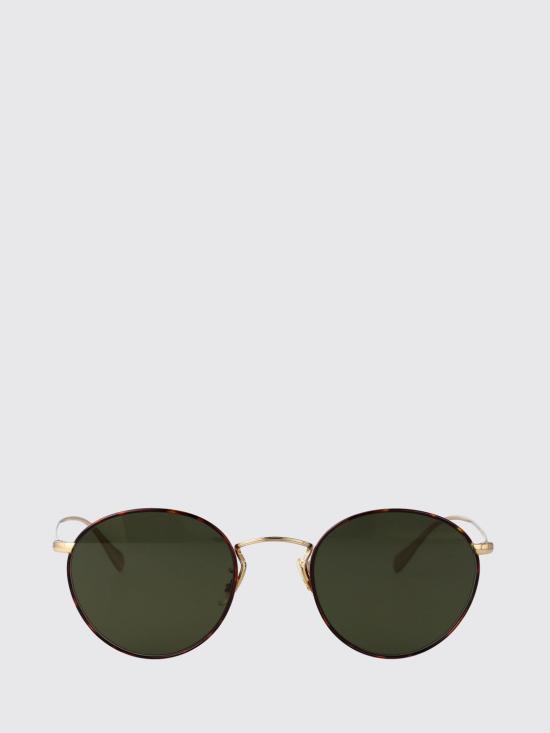 25FW 올리버피플스 선글라스 0OV1186S530552 503680 Gold - OLIVER PEOPLES
