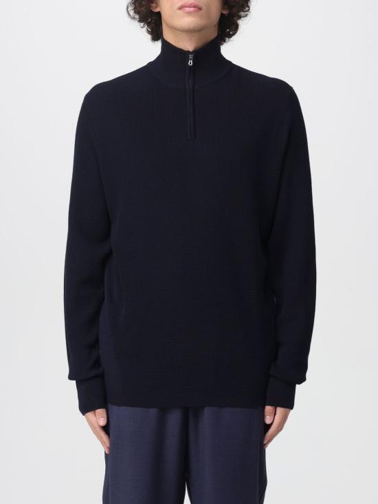 25FW 씨세 스웨터 KP042XG065 B62 Blue