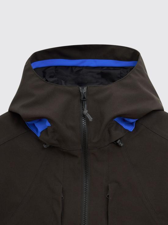 25FW 쥐알텐케이 자켓 CG031190AC 05 Charcoal - GR10K