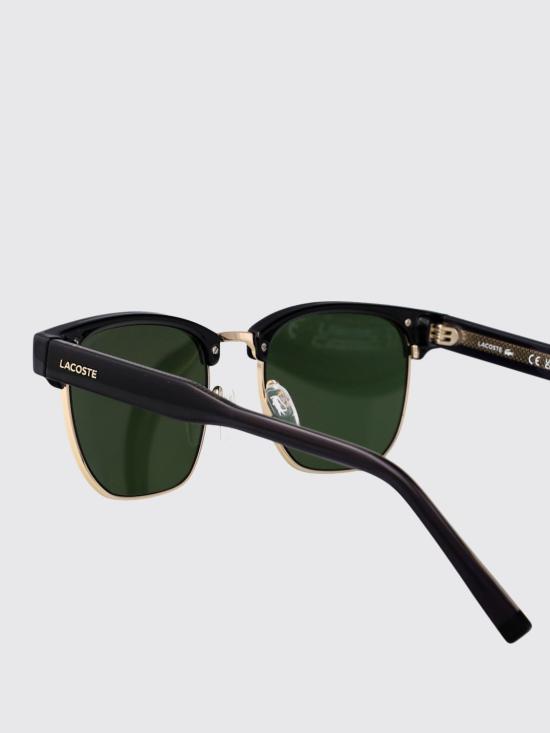 25FW 라코스테 선글라스 L266S 1 Gold - LACOSTE