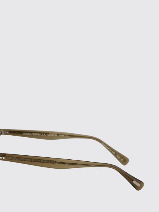 25FW 올리버피플스 선글라스 0OV5459SU1678W4 1689 Green - OLIVER PEOPLES