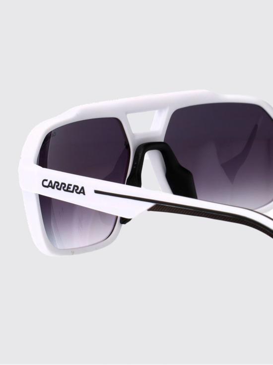 25FW 까레라 선글라스 CSPORT 6HT White - CARRERA
