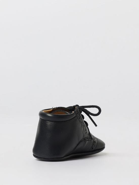 25FW [키즈] 타티네쇼콜라 스니커즈 T7ACCL04 02 Blue - TARTINE ET CHOCOLAT