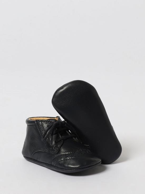 25FW [키즈] 타티네쇼콜라 스니커즈 T7ACCL04 02 Blue - TARTINE ET CHOCOLAT