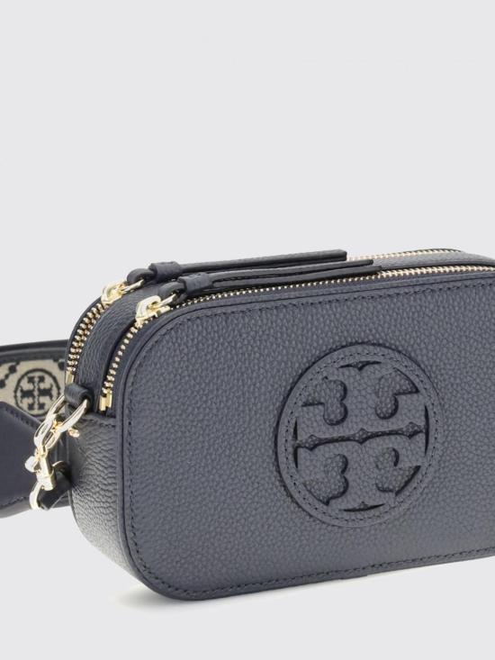 25FW 토리버치 밀러 크로스백 171955 405 Blue - TORY BURCH