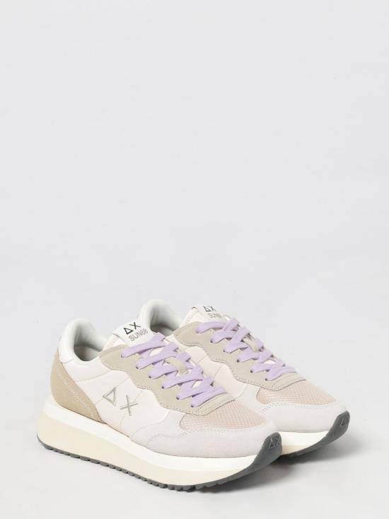 25FW 썬 68 뮬/슬리퍼 Z45213 31 Yellow Cream - SUN 68