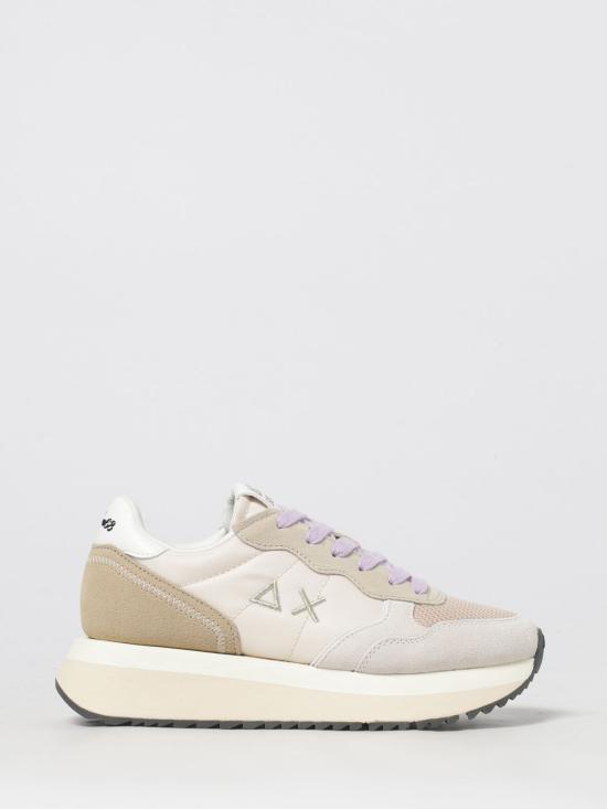 25FW 썬 68 뮬/슬리퍼 Z45213 31 Yellow Cream