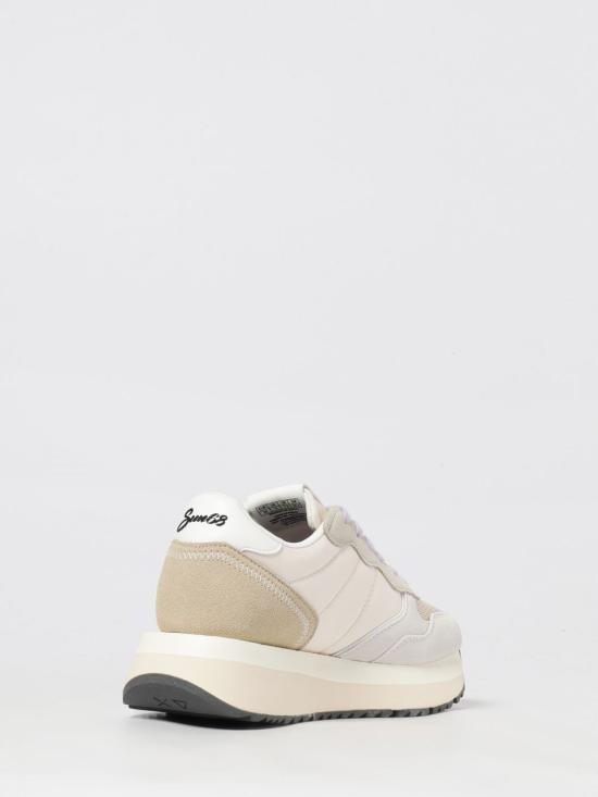 25FW 썬 68 뮬/슬리퍼 Z45213 31 Yellow Cream - SUN 68