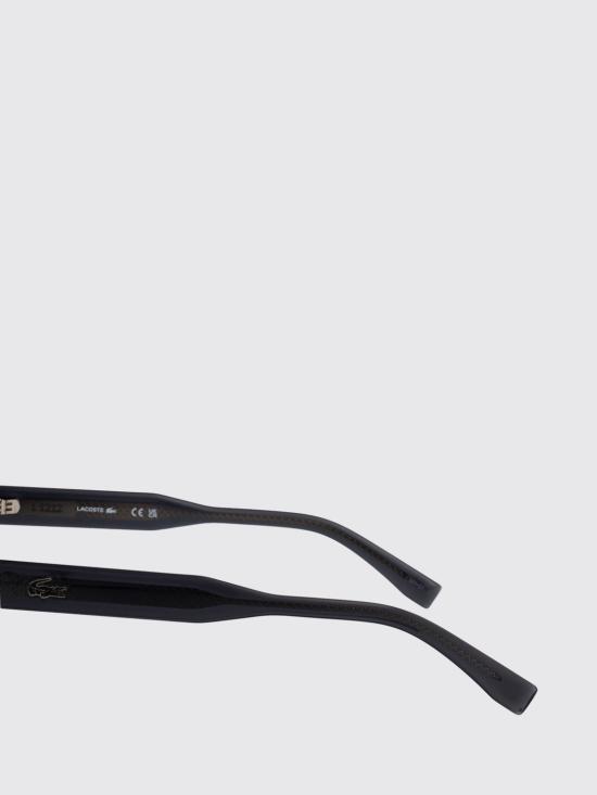 25FW 라코스테 선글라스 L6023S 35 Grey - LACOSTE