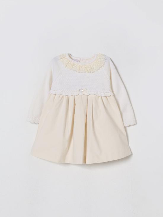 25FW [키즈] 파즈 로드리게스 점프수트 004112838 60H56 Cream