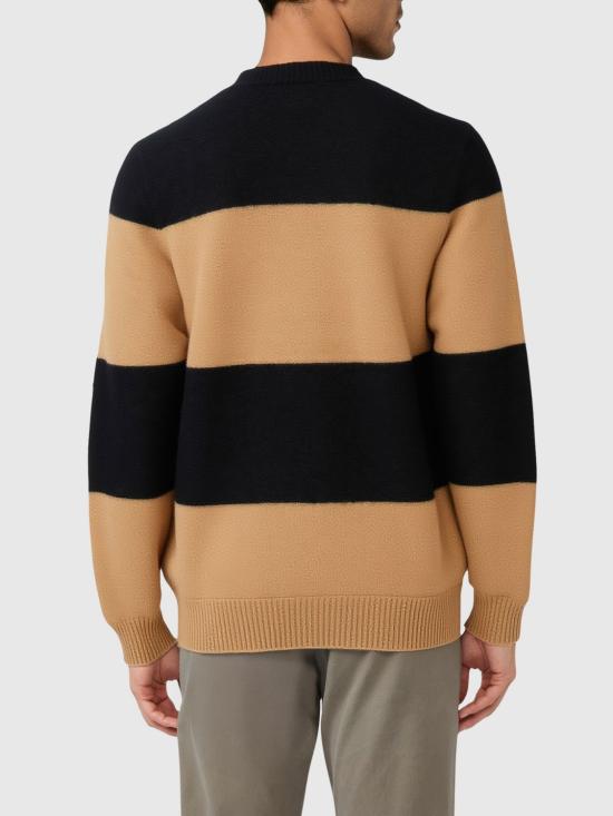 25FW 아페쎄 스웨터 WVBDLH23364 LWC Multicolor - A.P.C.