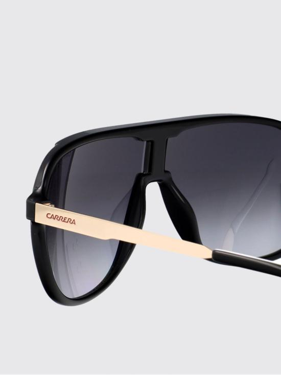 26SS 까레라 선글라스 CARRERA1007 S 8079O Black 1 - CARRERA