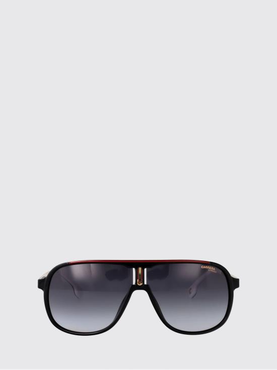 26SS 까레라 선글라스 CARRERA1007 S 8079O Black 1 - CARRERA