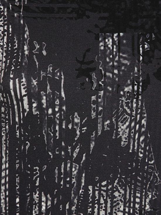 25FW 와이즈 요지 야마모토 긴팔 티셔츠 YOT30262 1 Black - Y’S YOHJI YAMAMOTO