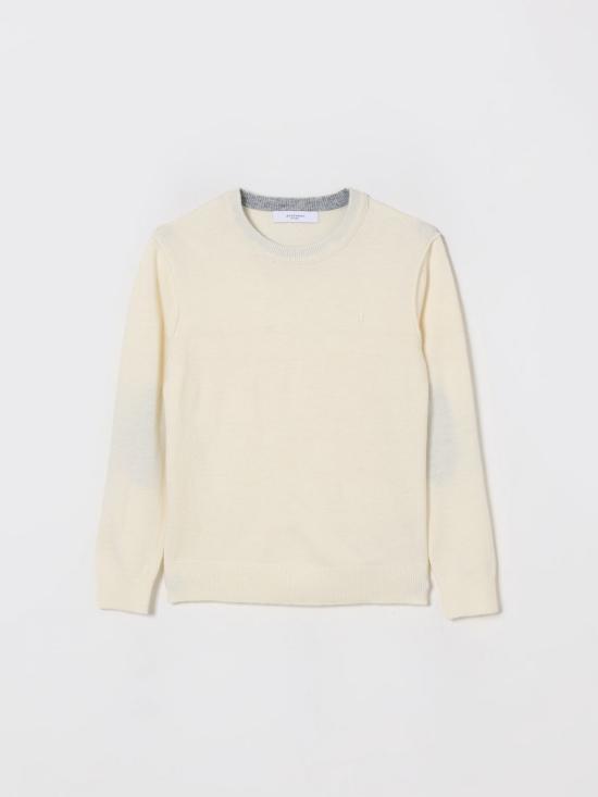 25FW [키즈] 제커슨 풀오버 J4658W25 RE312 Milk