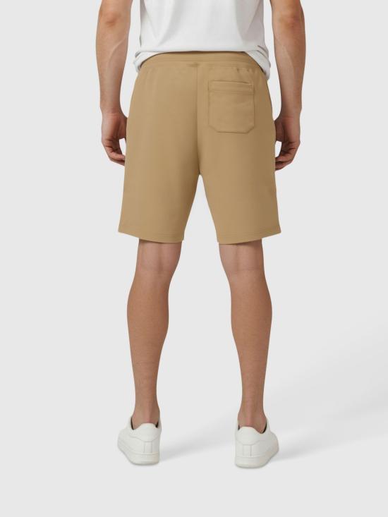 25FW 폴로 랄프로렌 숏팬츠 710881520 030 Green - POLO RALPH LAUREN