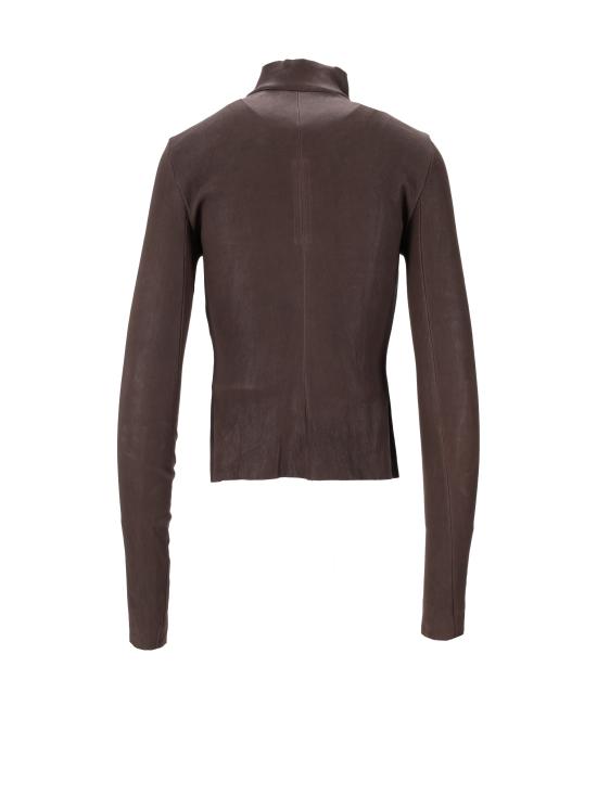 25FW 릭 오웬스 자켓 RP02E4701LSV 78 DARKDUST - RICK OWENS